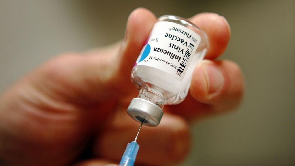1300 doza cjepiva protiv gripe