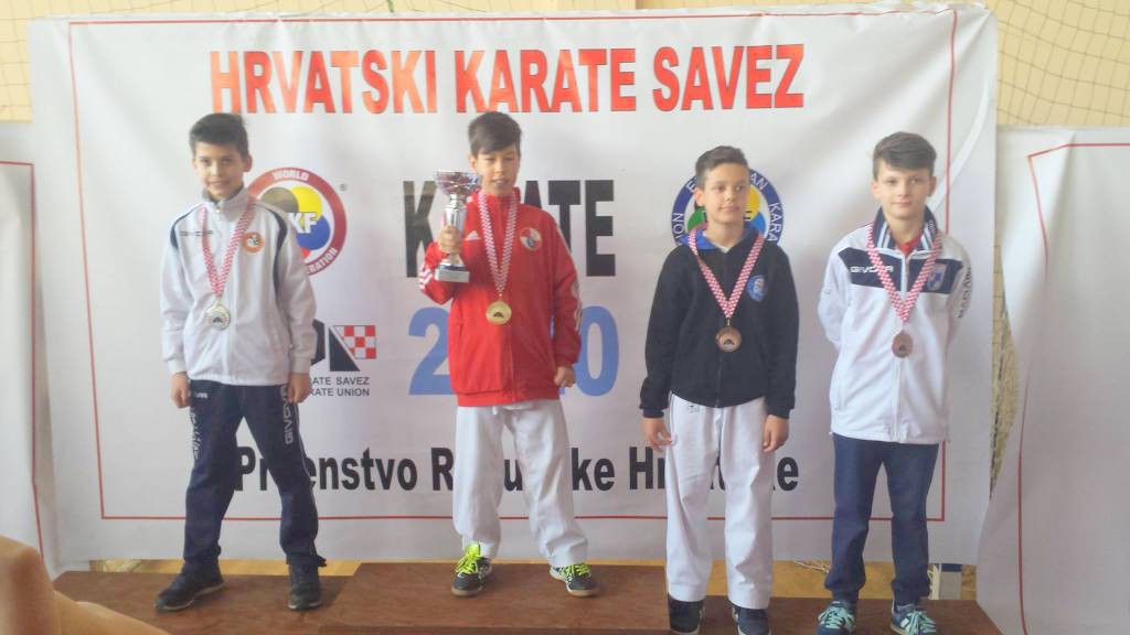 Karate klub Metković