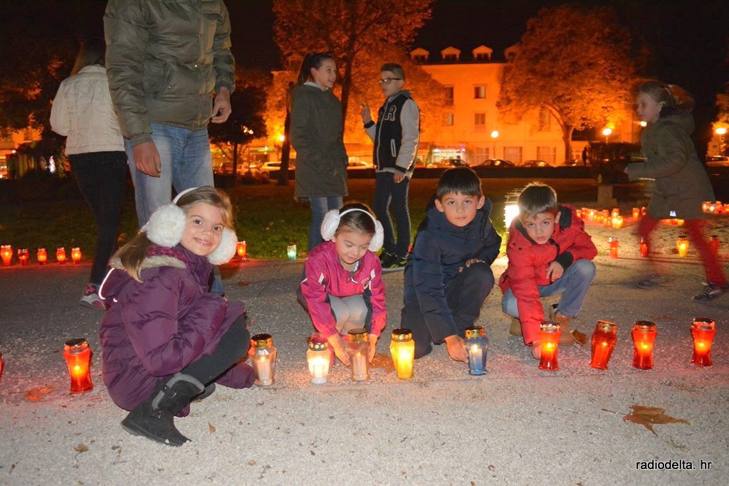 Spomen dan sjećanja na Vukovar