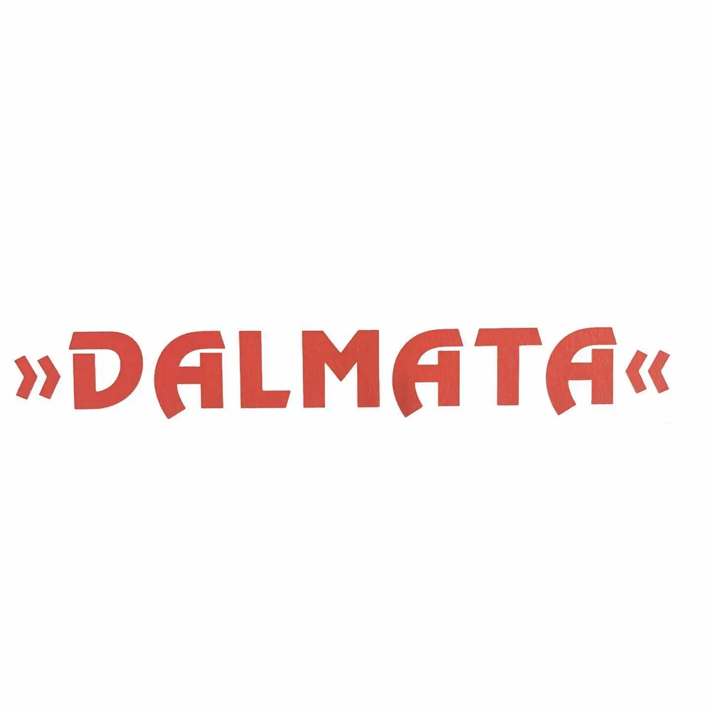 DALMATA