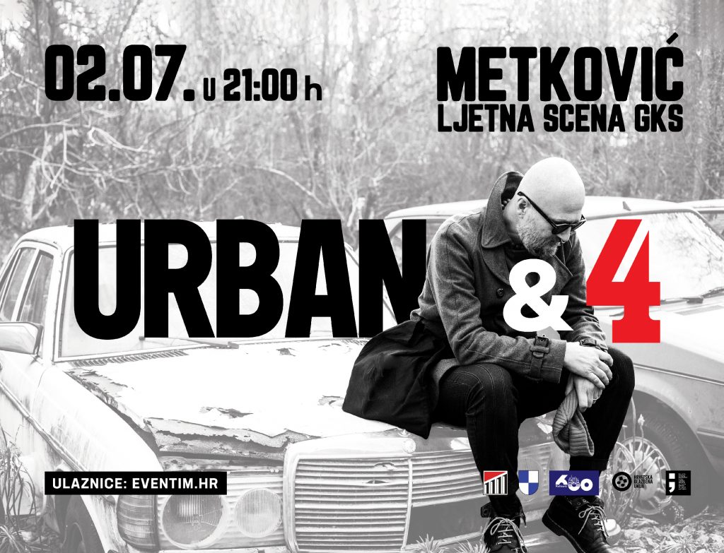 Urban&4 u Metkoviću