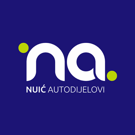 NUIĆ AUTODIJELOVI