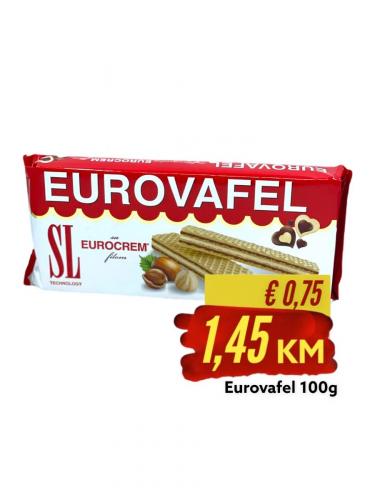 Eurovafel